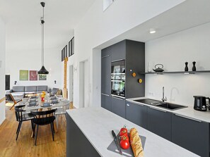 Dining - Familiennest by Interhome (Lembruch)