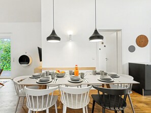 Dining - FreiRaum by Interhome (Lembruch)