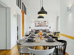 Dining - Sonnenpfad by Interhome (Lembruch)
