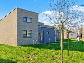 Exterior - Sonnenpfad by Interhome (Lembruch)