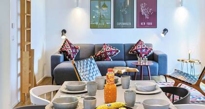 Abenteuerland by Interhome