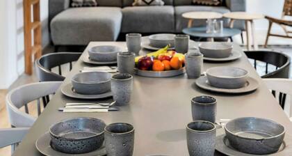 Morgentau by Interhome