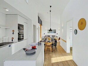 Dining - Wolkenfrei by Interhome (Lembruch)