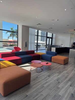 Interieur