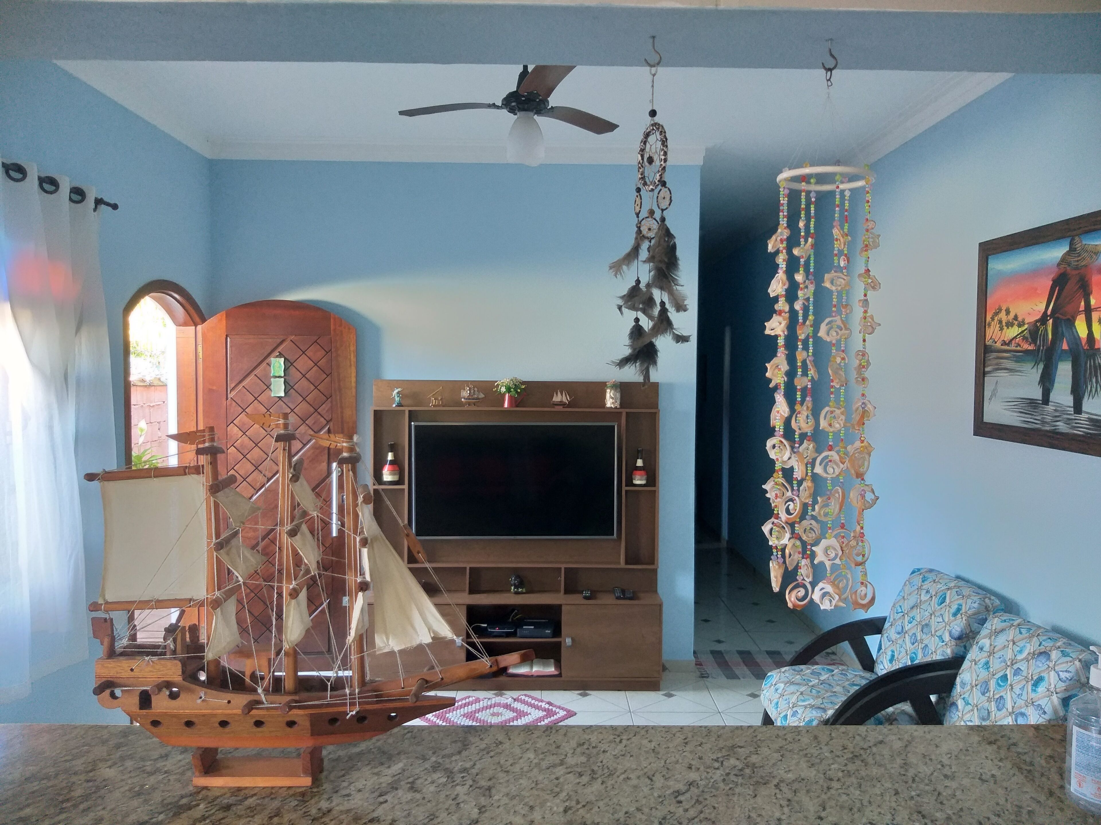 Your Little Corner On The Beach | Cozy And Family-friendly Space In Bertioga - Bertioga