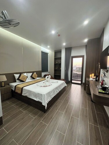 Bao Ngoc Hotel 2