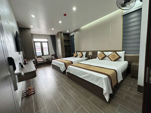 Bao Ngoc Hotel 2