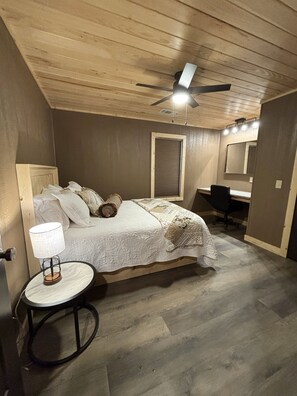 3 habitaciones y wifi 