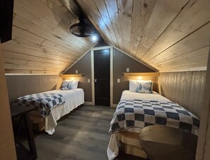 3 Schlafzimmer, WLAN