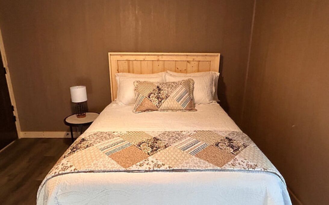 3 soveværelser, Wi-Fi