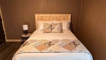 3 soveværelser, Wi-Fi