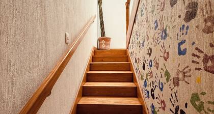 Casa Quetzal Xela, ideal house for a comfortable stay and central location.