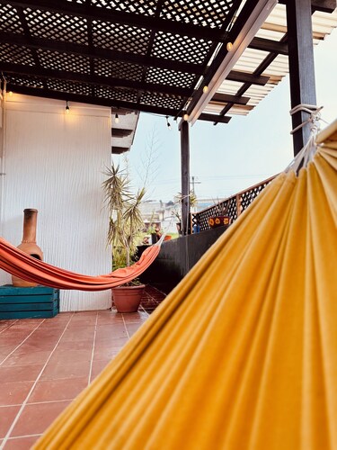 Casa Quetzal Xela, ideal house for a comfortable stay and central location.