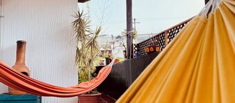 Casa Quetzal Xela, ideal house for a comfortable stay and central location.