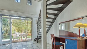 Unclassified image, 4 of 42, button - Marina de Talaris by Interhome (Lacanau - Lac)