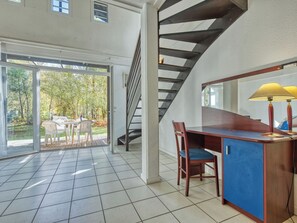 Interior - Marina de Talaris by Interhome (Lacanau - Lac)