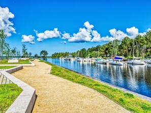 Marina - Marina de Talaris by Interhome (Lacanau - Lac)