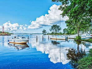 Marina - Marina de Talaris by Interhome (Lacanau - Lac)