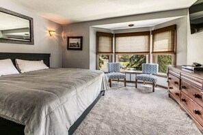2 bedrooms, WiFi, bed sheets - Cozy Old Town Retreat • Near Main Street & PCMR (Park City)
