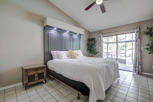 Family-friendly vacation rental with everything needed for a great stay.