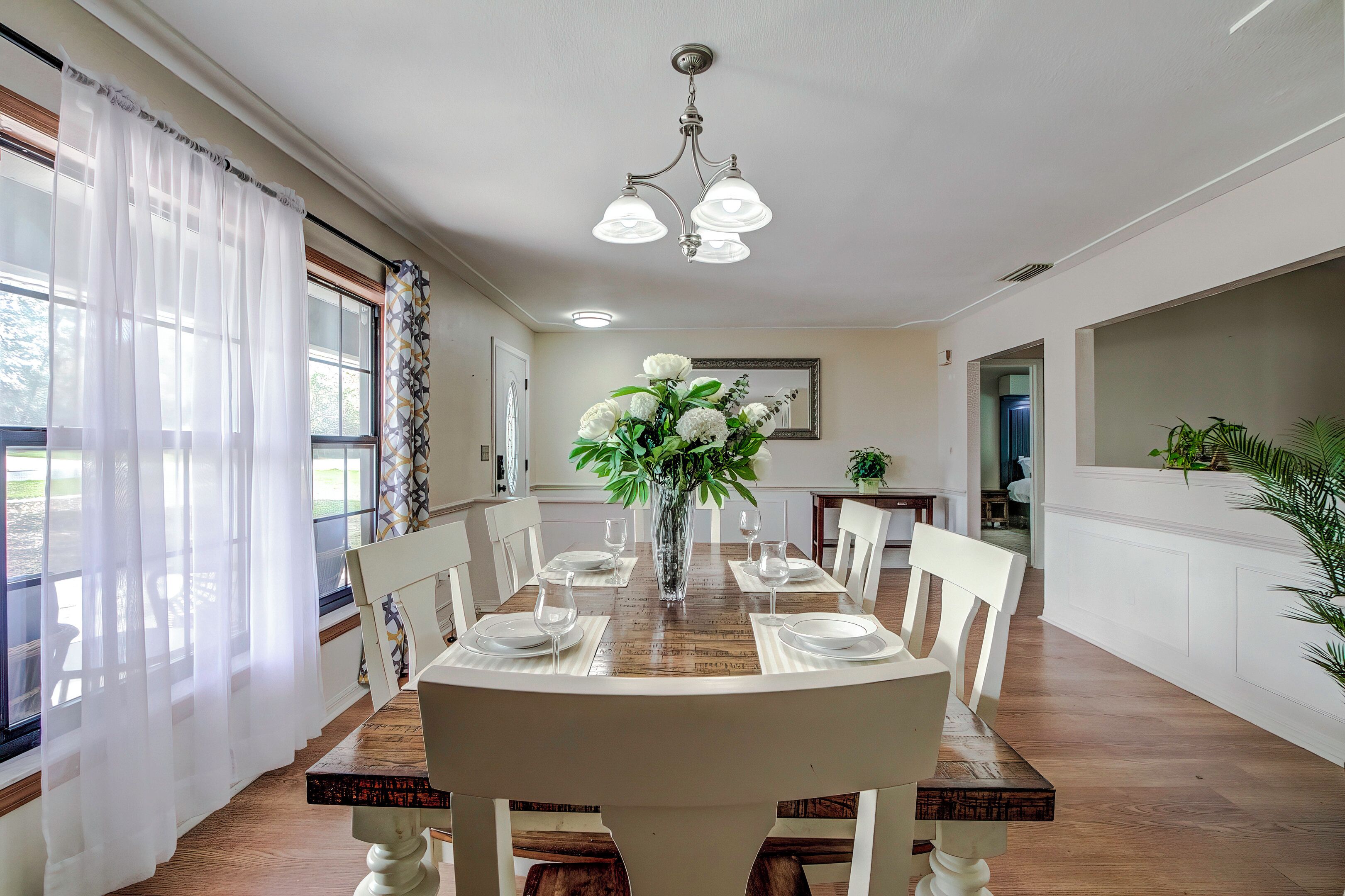 تناول الطعام