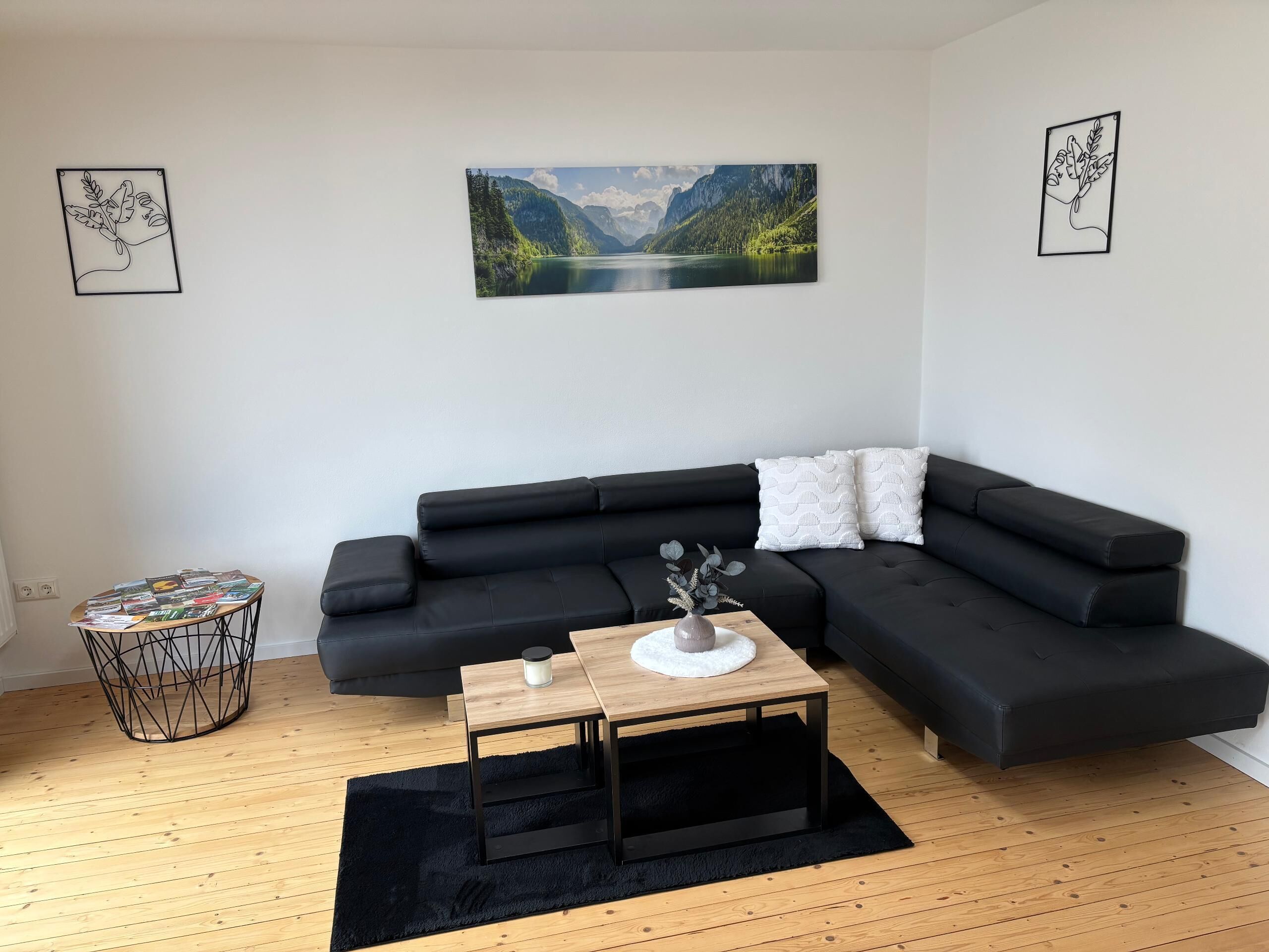 Komfortables Ferienhaus (120qm) Mit Terrasse Und Whirlpool - Freyung