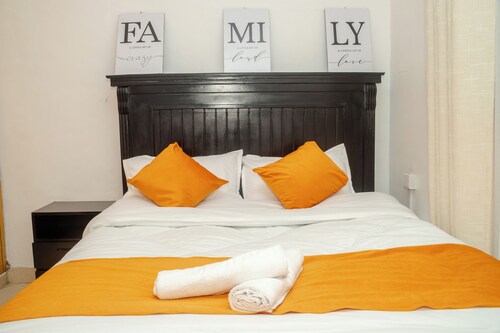 Cozy retreats in Nakuru-book your dream stay!