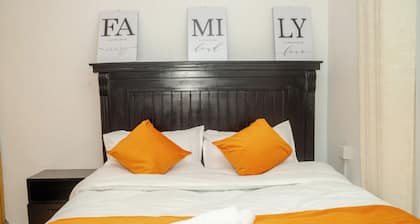 Cozy retreats in Nakuru-book your dream stay!