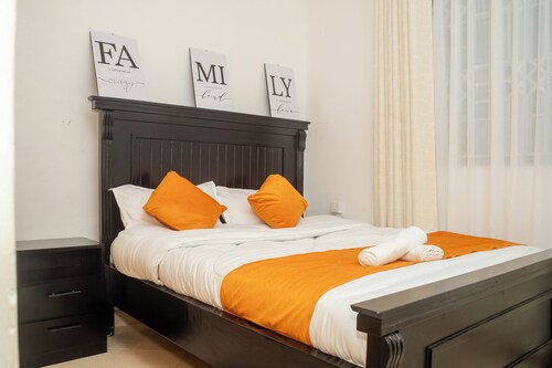 Cozy retreats in Nakuru-book your dream stay!