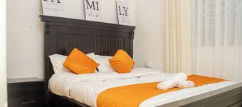 Cozy retreats in Nakuru-book your dream stay!