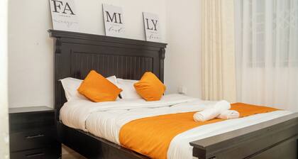 Cozy retreats in Nakuru-book your dream stay!