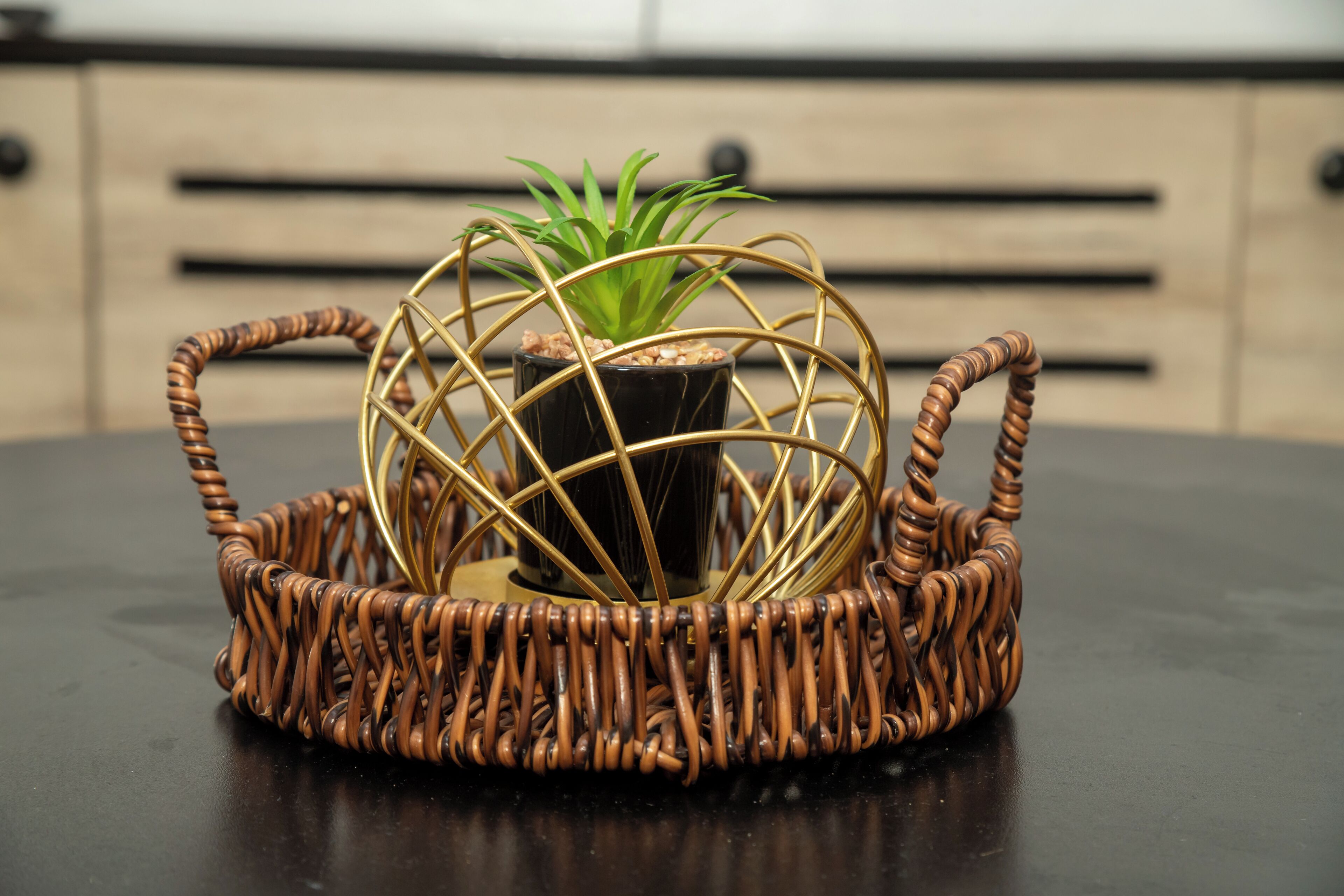 Detall de l'interior