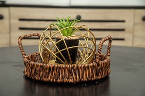 تفاصيل الفندق من الداخل