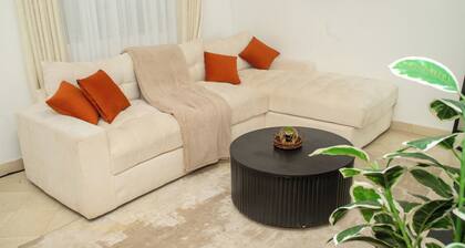 Cozy retreats in Nakuru-book your dream stay!