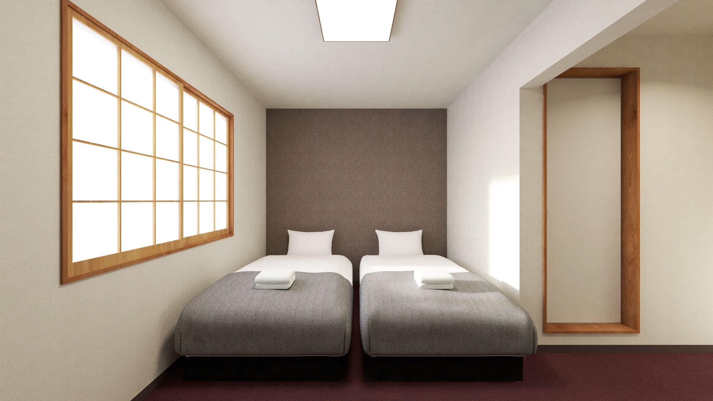 Triple Room | Free WiFi