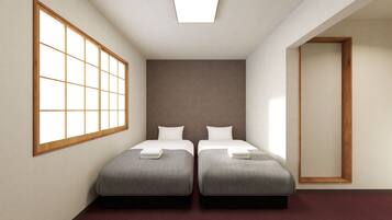 Trippelrum | Gratis wi-fi