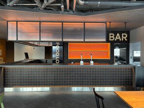 Lounge - THE GAKUSUI - Hostel  (Hakuba)