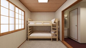 Habitación con 2 camas individuales | Wifi gratis