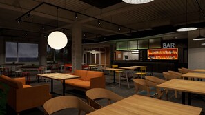 Interior - THE GAKUSUI - Hostel  (Hakuba)