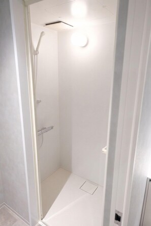 Shared bathroom - THE GAKUSUI - Hostel  (Hakuba)