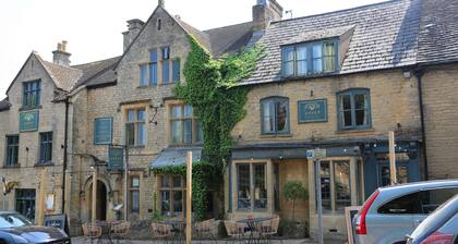 Dotty's Cottage - Stow-in-the-Wold