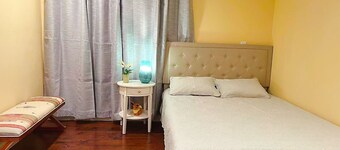 Serene cottage with AC in Milpitas - 2 bedrooms available