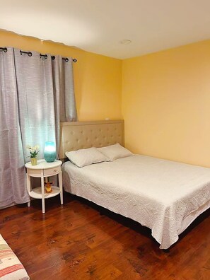 2 bedrooms, WiFi - Serene cottage with AC in Milpitas - 2 bedrooms available (Milpitas)