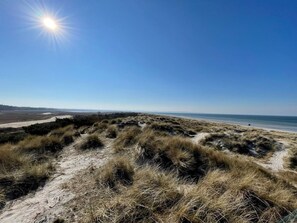 Beach - "Fatiha" - 800m from the sea by Interhome (Højby)