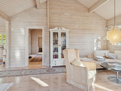 "Fatiha" - 800m from the sea by Interhome