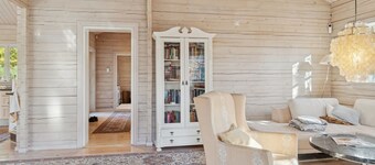 "Fatiha" - 800m from the sea by Interhome