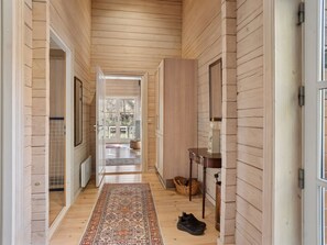 Interior - "Fatiha" - 800m from the sea by Interhome (Højby)