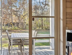 Dining - "Fatiha" - 800m from the sea by Interhome (Højby)
