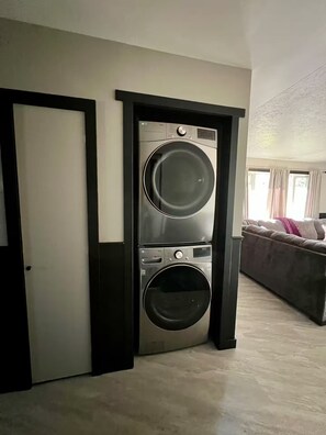 Interior - Your Home away from Home. (Lethbridge)