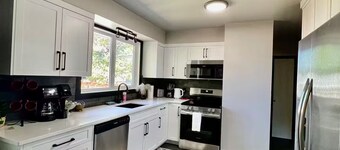 Your Home away from Home.